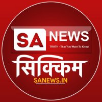 SA News Sikkim