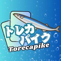 トレカパイク　TORECA PIKE