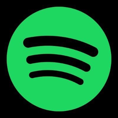 Spotify Spain