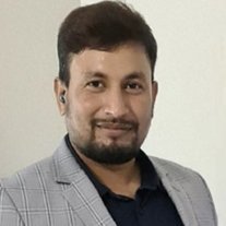 Er. AJAYA KUMAR ROUTAROY