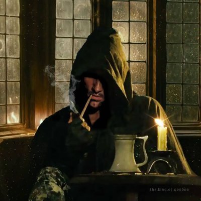 Cᴜʀɪᴏᴜs Sᴛʀɪᴅᴇʀ