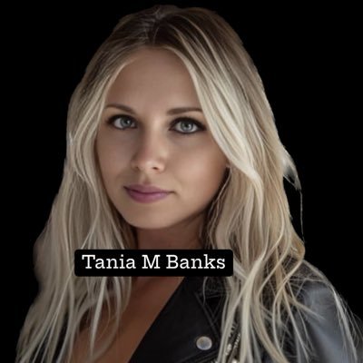 Tania M Banks