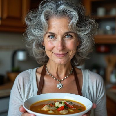 Bubbe Wokestein 💙🇪🇺 🇨🇦✡️