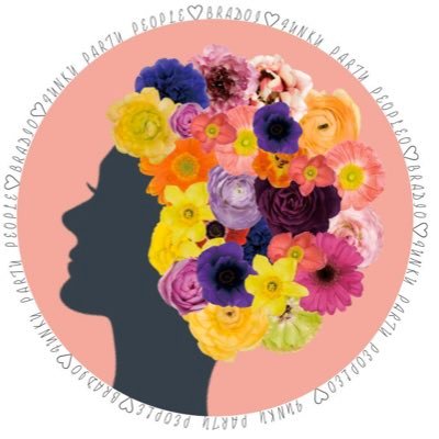 セツ姉さん。BRADIO FPP