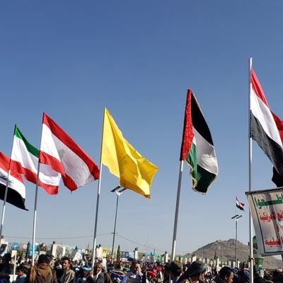 ❣️ اليماني 🇾🇪