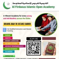 Alfirdaous Islamic Open Academy