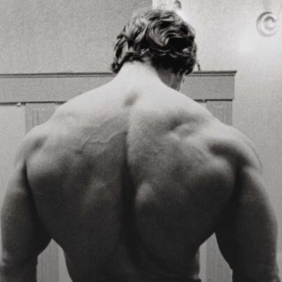 Greek God Fitness 💪