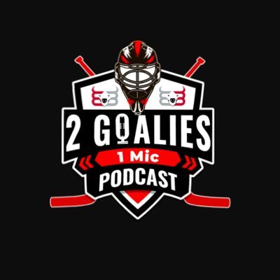 2 Goalies 1 Mic