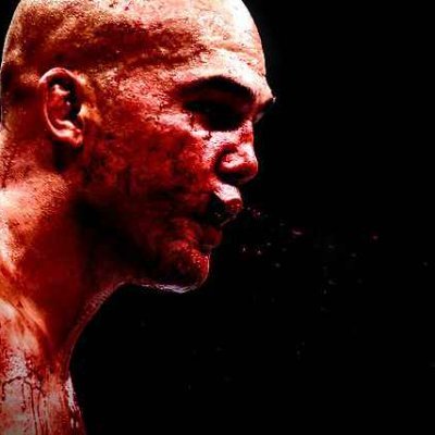 🎱The MMA Mark🎱