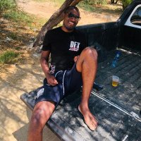 Tate Wondingosho🇦🇴🇳🇦