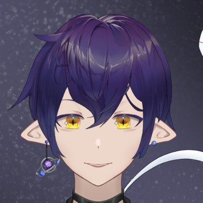 猫星ネオ✨貓咪Vtuber