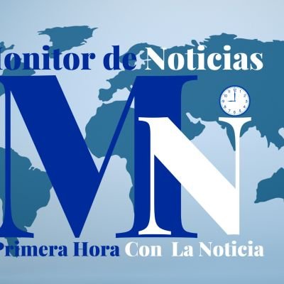 Monitor de Noticias