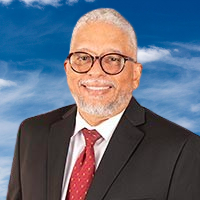Dr. Edgar Carmenatty
