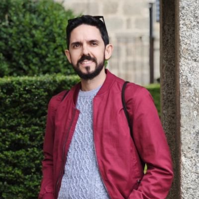 Pablo Aparicio / PAR Virtual