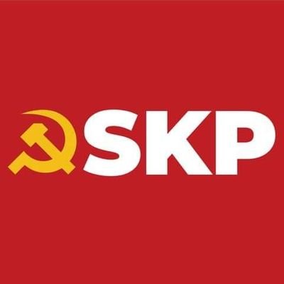 Kommunisterna (SKP)