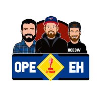 Ope-Eh 3-Way