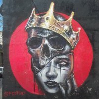 Punk Rock Kilgore Trout, worrier poet