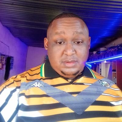 The-General ✌🏾❤️🇿🇦