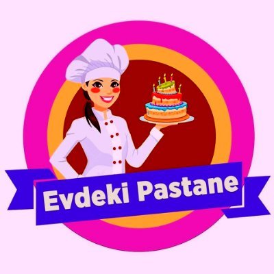 Evdeki Pastane