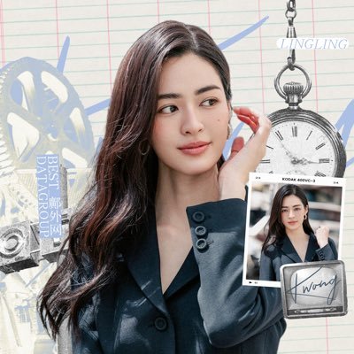 Trend For Ling🇨🇳