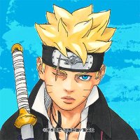 NARUTO・BORUTO【原作公式】
