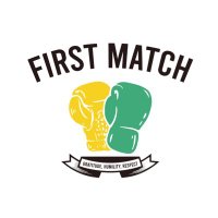 FIRSTMATCH | ファーストマッチ