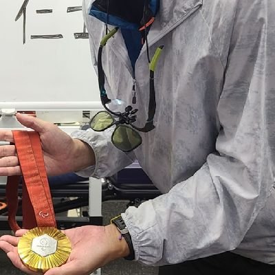 ジュシュさん🚄🛥