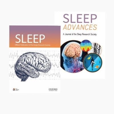 SLEEP and SLEEP Advances