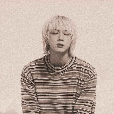 Nat Saw Jin, Joon and Jimin