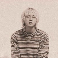 Nat Saw Jin, Joon and Jimin