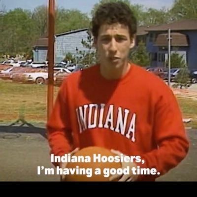 CSW Hoosier 🇻🇦