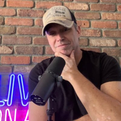 Bill Adams - Wicked Radio Podcast