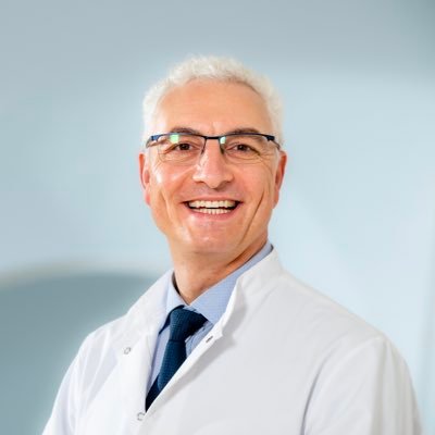 Alexander Mladenow MD