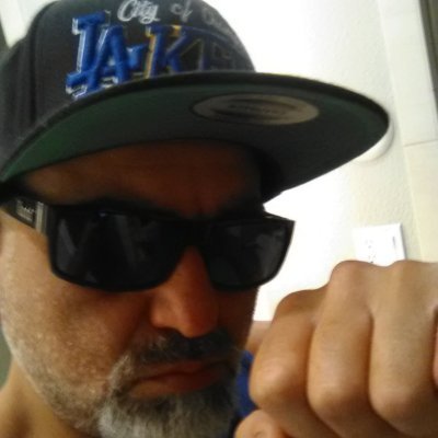 LOSANGELES MATT-GARDENAMANUEL SMACKYKOBEZILLA🔥MAN