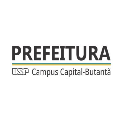 Prefeitura do Campus Capital-Butantã da USP