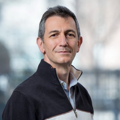 Konstantinos LinosMD