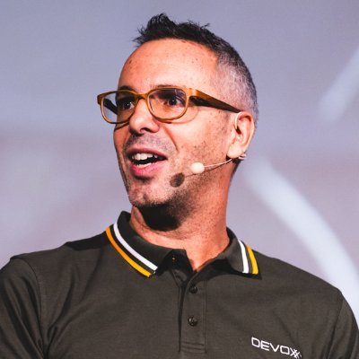 Stephan Janssen ☕️🧠🧞‍♂️