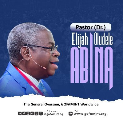 The Gospel Faith Mission International (GOFAMINT)