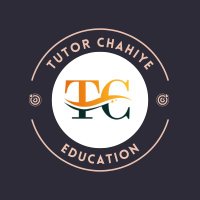 Tutor Chahiye