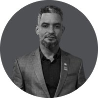 Luis Taveras | 🏗️🎙️