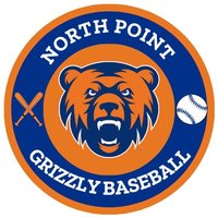 North Point H. S. Grizzly Baseball
