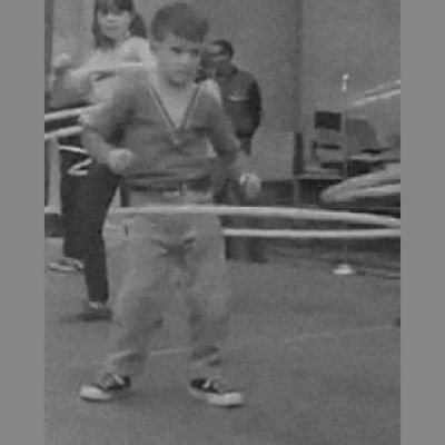 Boris Serge pseudo artiste