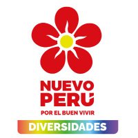Diversidades LGTBIQ+ del Nuevo Perú
