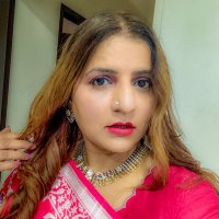 Shweta Mahendra🇮🇳