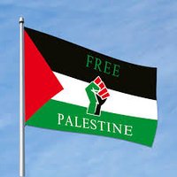 Free Palestine