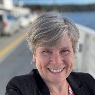 Josie Osborne 🇨🇦