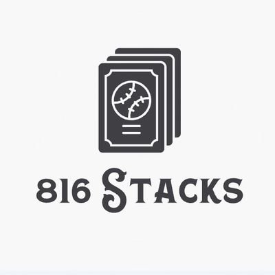 816 Stacks