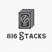 816 Stacks