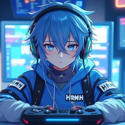 【GGM】HikarinMorihika(HRMH)