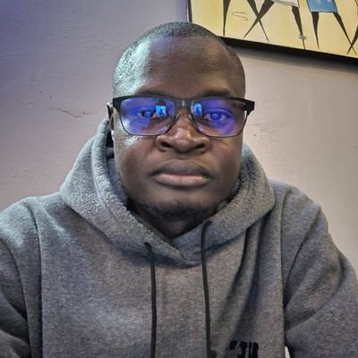 Michael Ojok